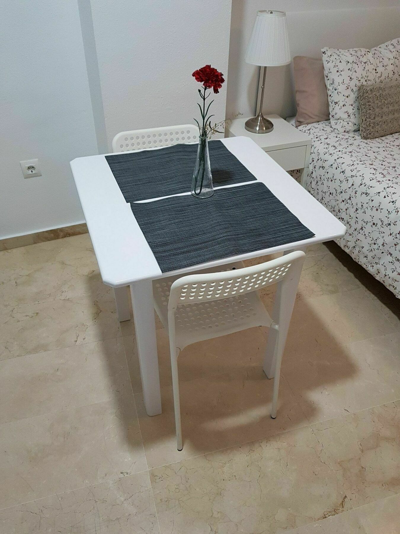 شقة Fan Flat Mariscal مالقة المظهر الخارجي الصورة